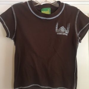 Made Some Souvenirs Sweet Tee